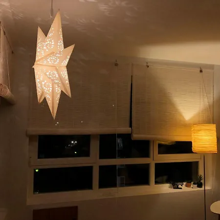 Inmocyma Naasara-Cerler Apartment Exterior photo