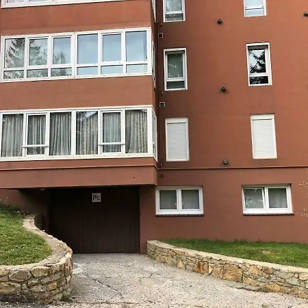 Inmocyma Naasara-Cerler Apartment Exterior photo