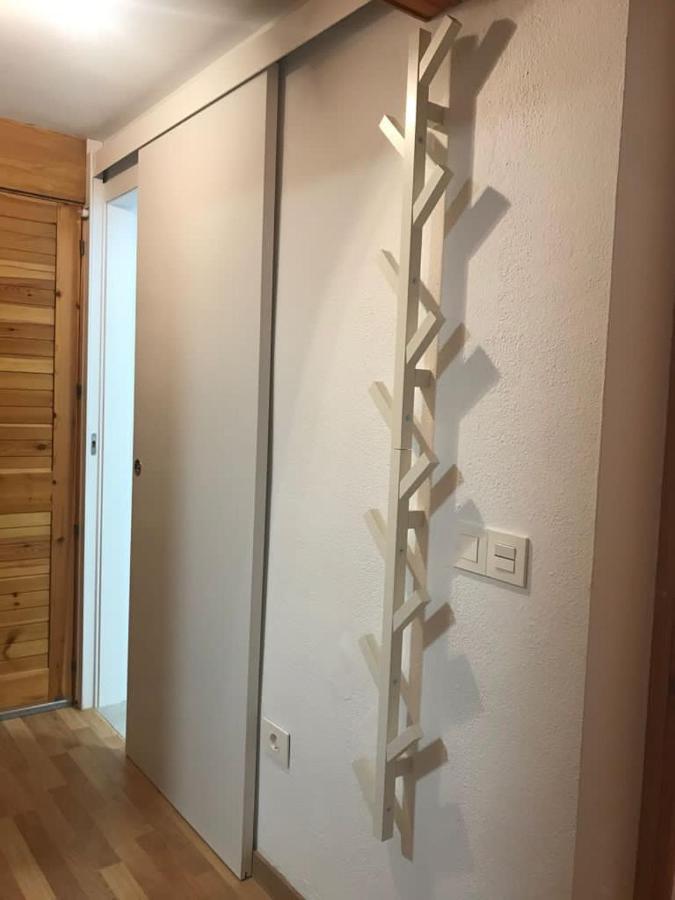 Inmocyma Naasara-cerler Appartement *