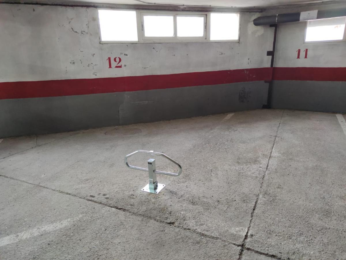 Appartement Inmocyma Naasara-cerler