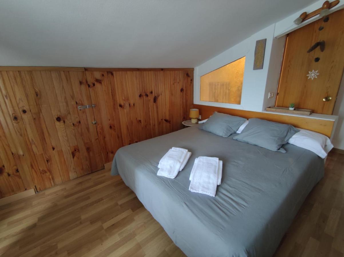 Inmocyma Naasara-cerler Appartement