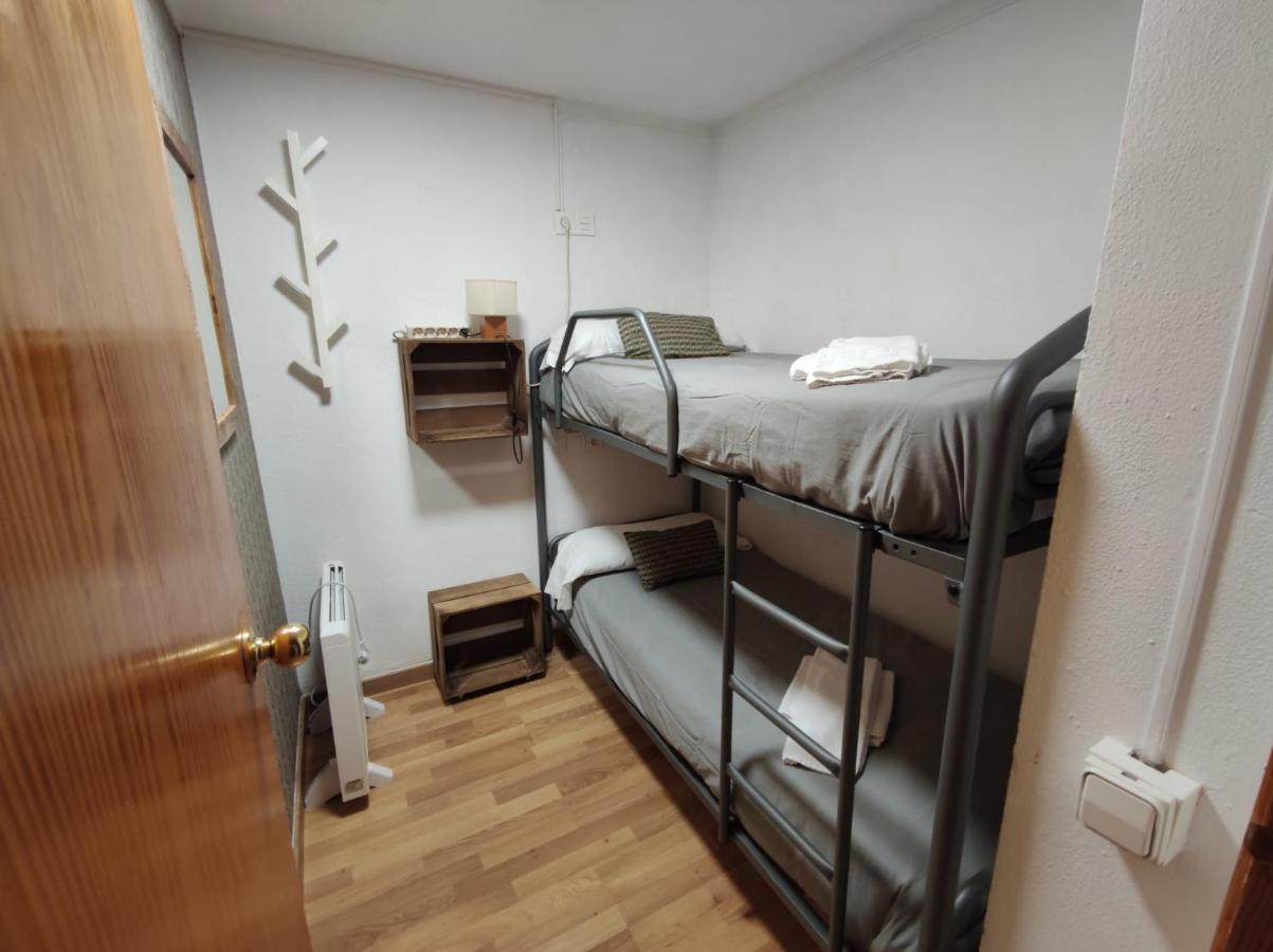 Inmocyma Naasara-cerler Appartement *