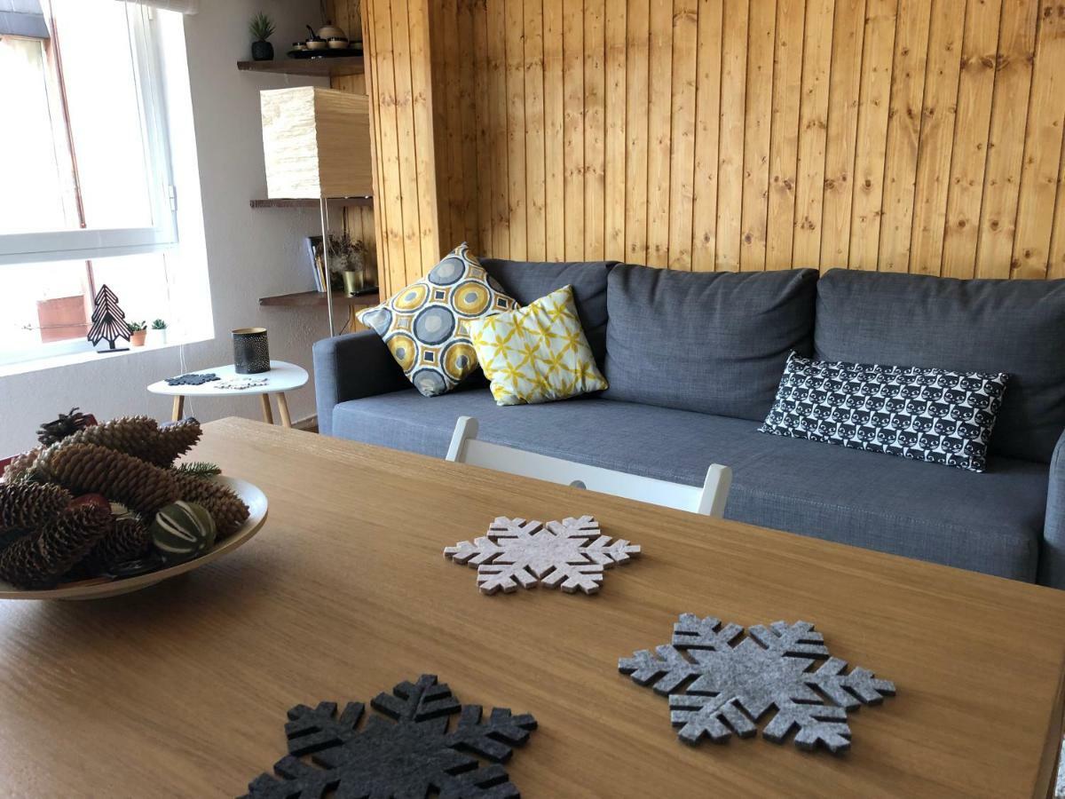 Inmocyma Naasara-cerler Appartement Cerler
