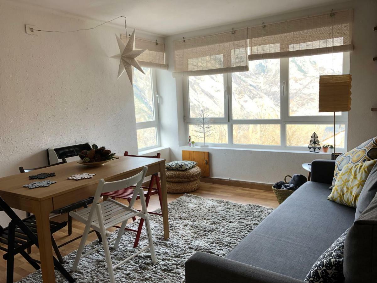 Inmocyma Naasara-cerler Appartement