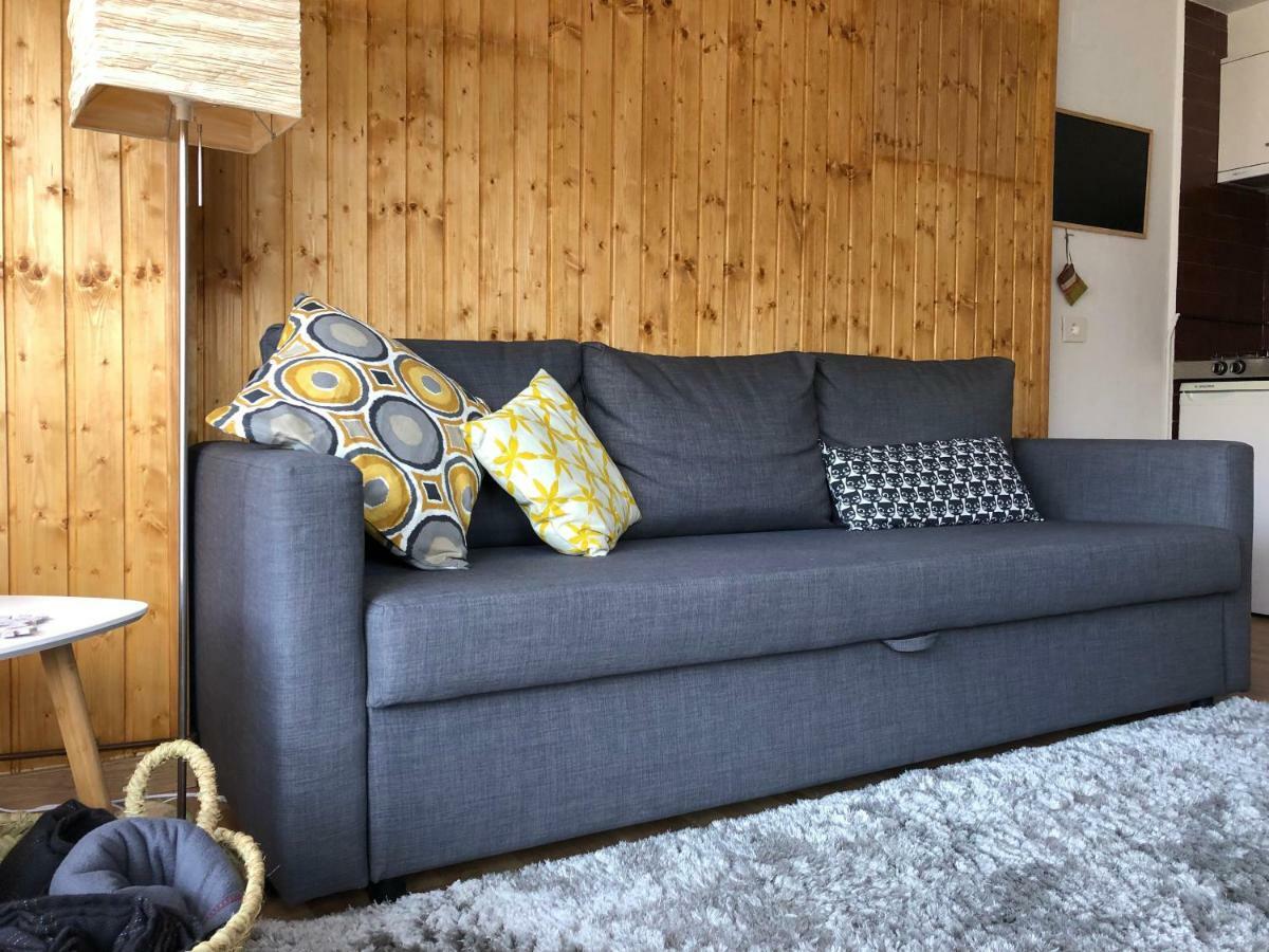 Inmocyma Naasara-cerler Appartement *