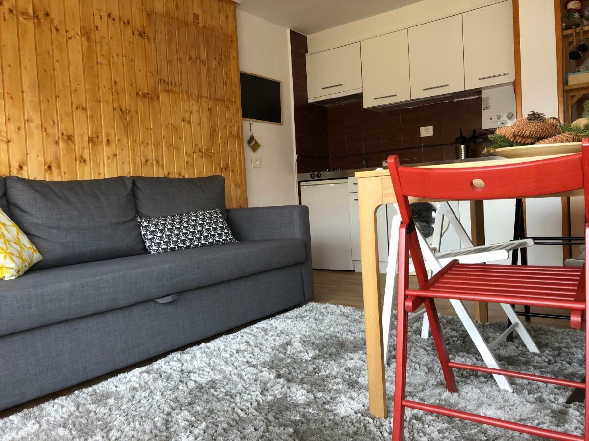 Inmocyma Naasara-cerler Appartement *